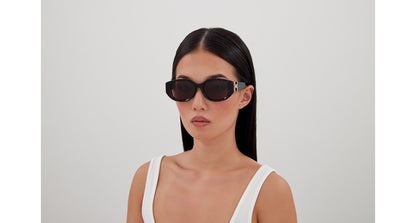 Chloe CH0237SK Sunglasses 889652482972