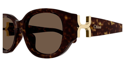 Chloe CH0237SK Sunglasses 889652482972