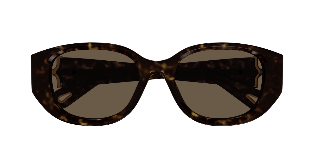 Chloé CH0237SK Havana/Brown 889652482972