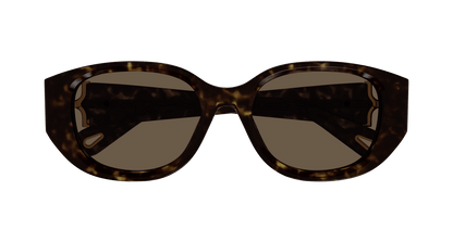 Chloé CH0237SK Havana/Brown 889652482972