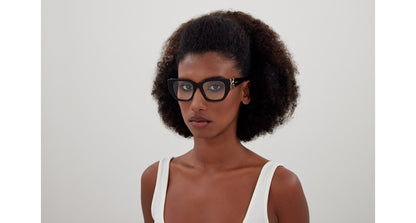 Chloe CH0238O Eyeglasses 889652483283