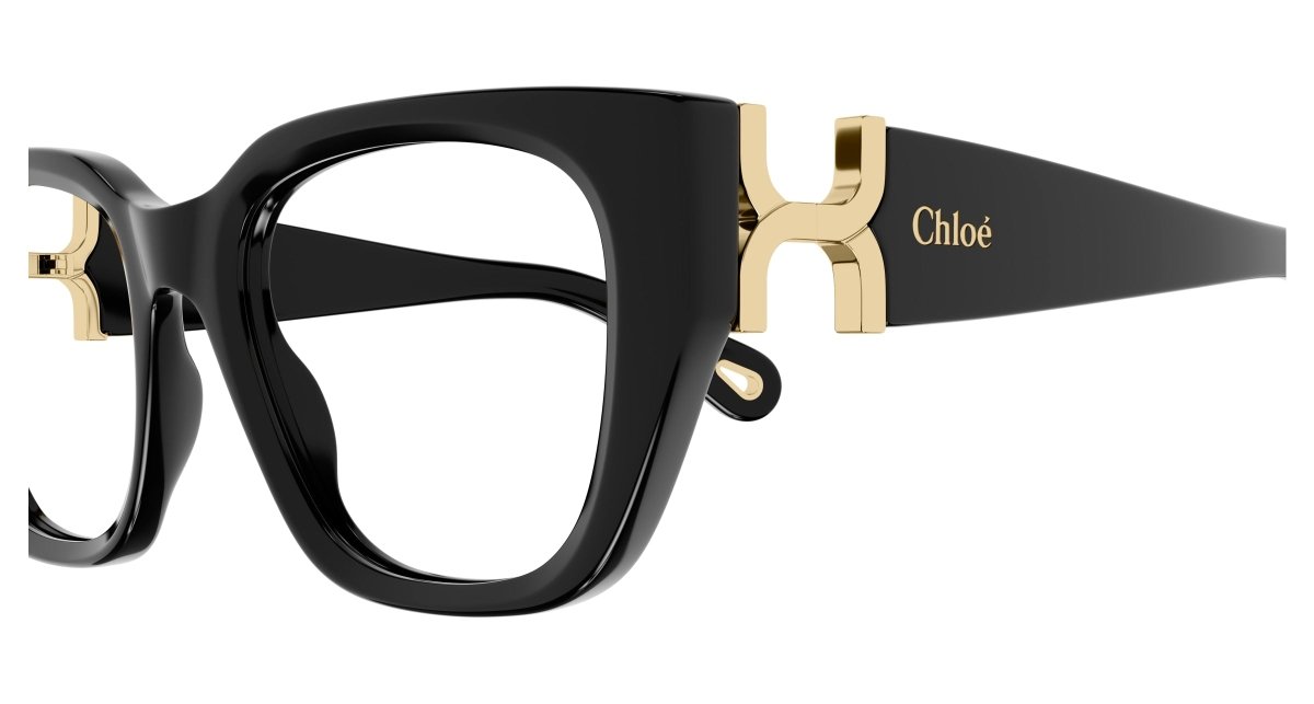 Chloe CH0238O Eyeglasses 889652483283