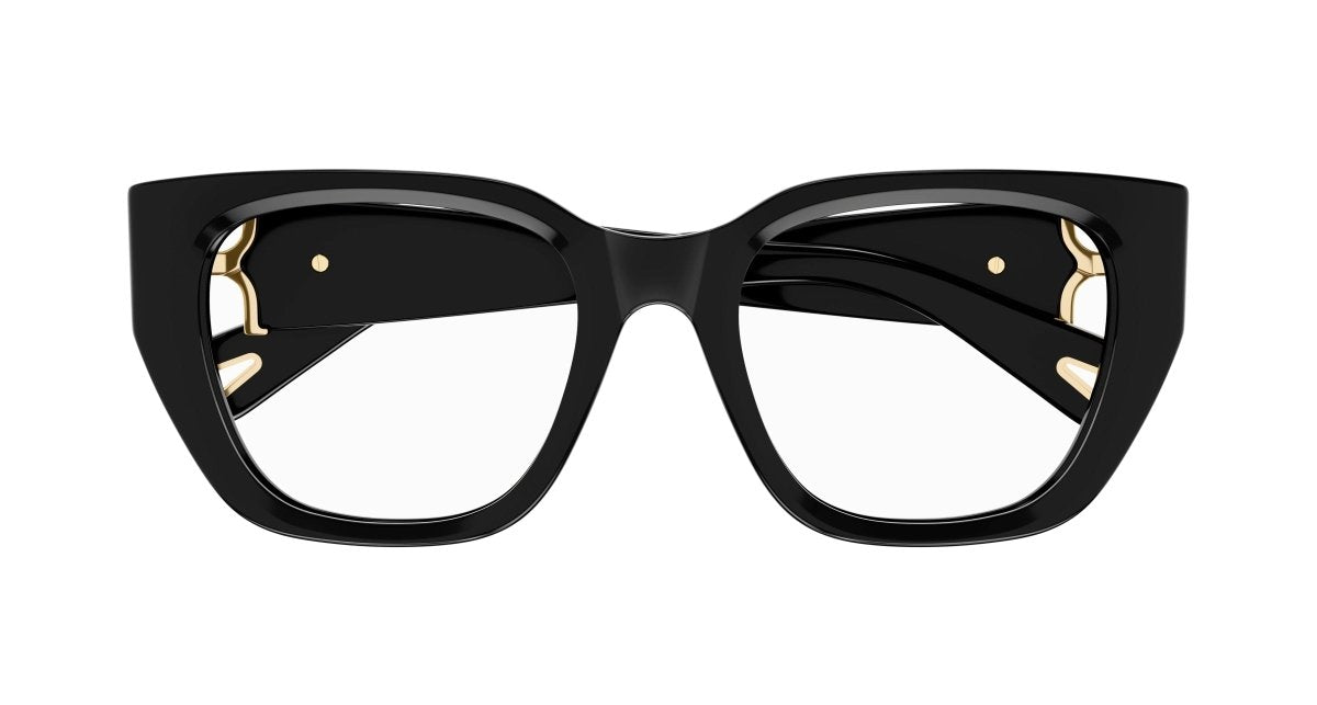 Chloe CH0238O Eyeglasses 889652483283