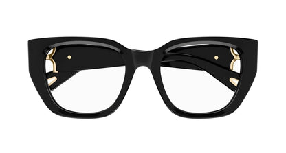 Chloe CH0238O Eyeglasses 889652483283