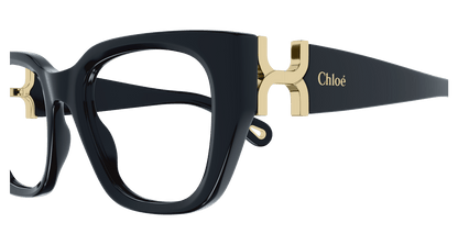 Chloe CH0238O Eyeglasses 889652483306