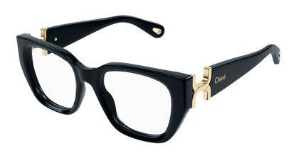 Chloe CH0238O Eyeglasses 889652483306