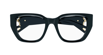 Chloe CH0238O Eyeglasses 889652483306