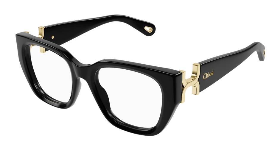 Chloé CH0238O Black 889652483283