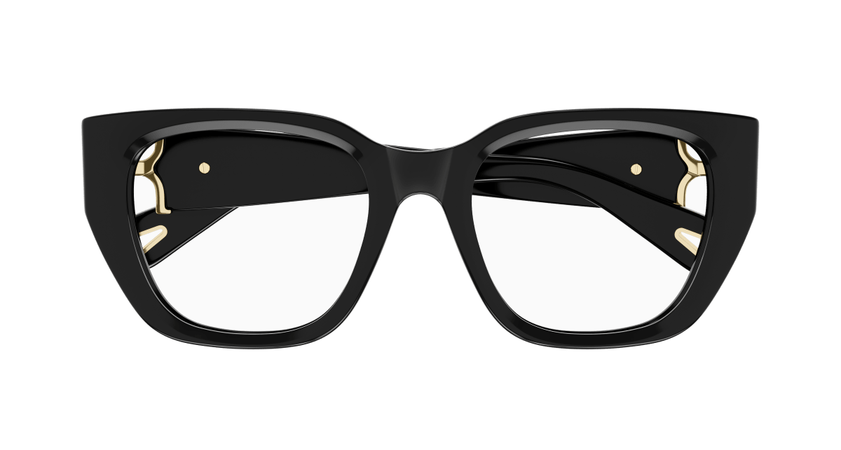 Chloé CH0238O Black 889652483283