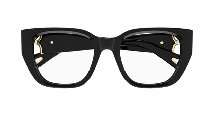 Chloé CH0238O Black 889652483283
