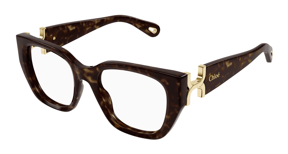 Chloé CH0238O Havana 889652483290