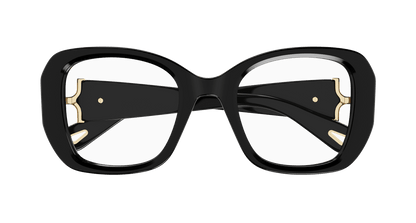 Chloé CH0239O Black 889652483320