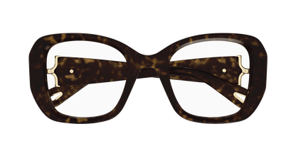 Chloé CH0239O Havana 889652483337