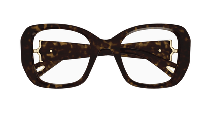 Chloe CH0239O Eyeglasses 889652483337