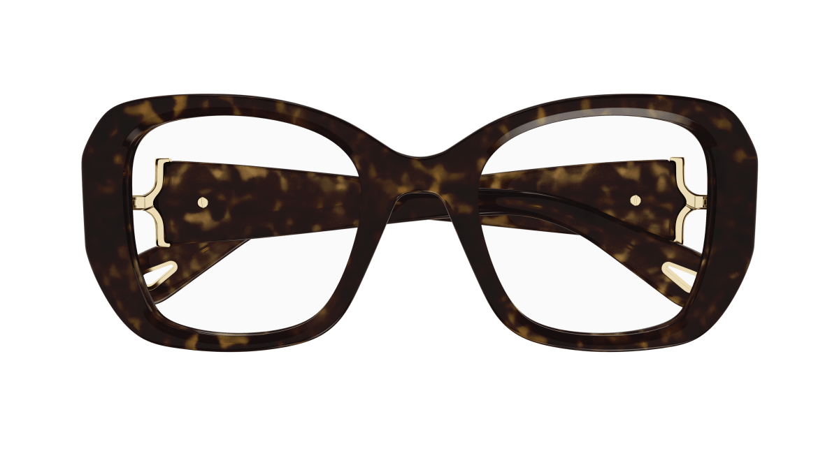 Chloe CH0239O Eyeglasses 889652483337