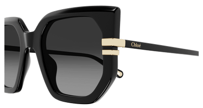 Chloe CH0240S Sunglasses 889652483009