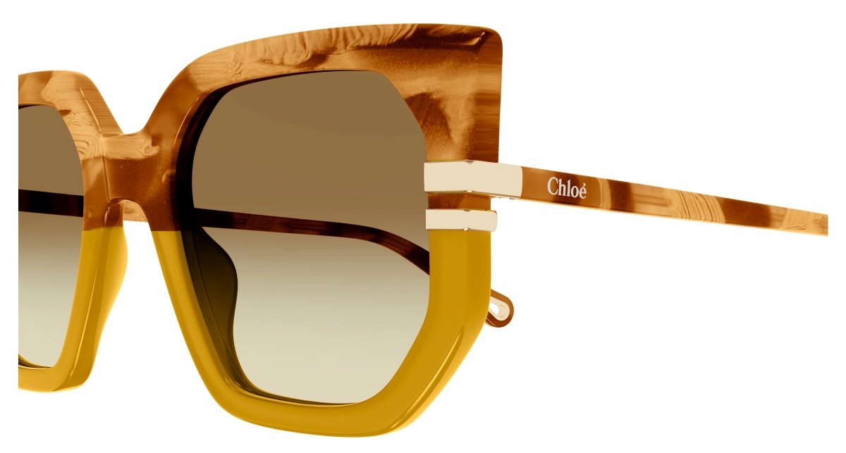Chloe CH0240S Sunglasses 889652483030