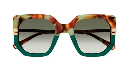 Chloe CH0240S Sunglasses 889652483047