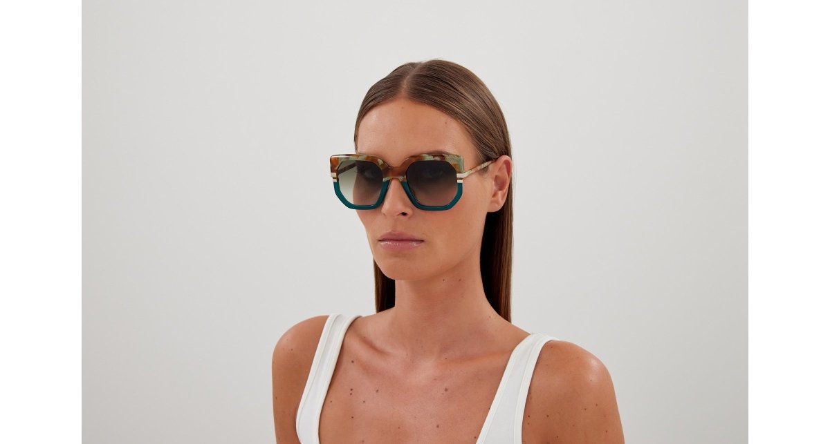 Chloe CH0240S Sunglasses 889652483047