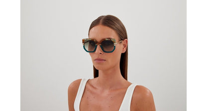 Chloe CH0240S Sunglasses 889652483047