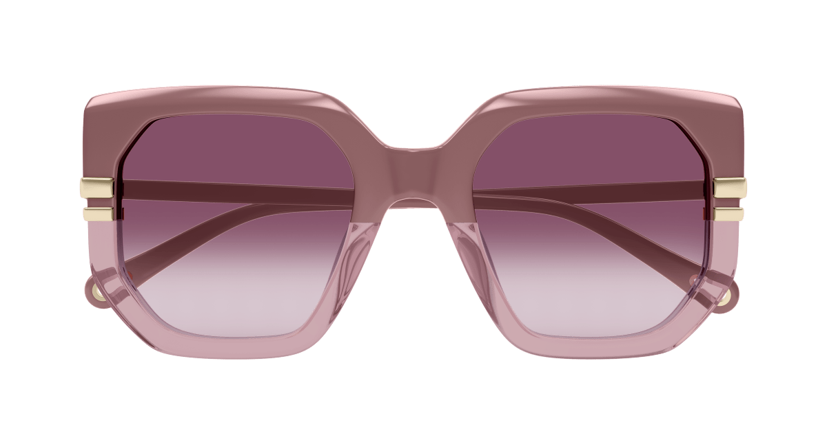 Chloe CH0240S Sunglasses 889652601472