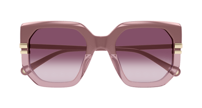 Chloe CH0240S Sunglasses 889652601472