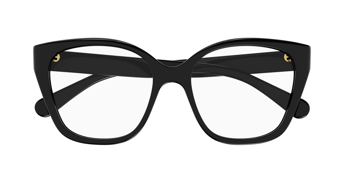 Chloe CH0241O Eyeglasses 889652484464