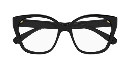 Chloe CH0241O Eyeglasses 889652484464