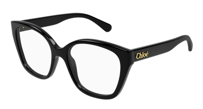 Chloe CH0241O Eyeglasses 889652484464