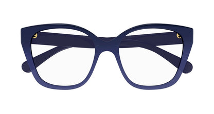 Chloe CH0241O Eyeglasses 889652484495