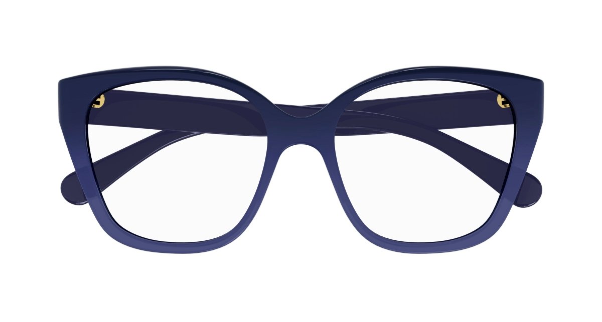 Chloe CH0241O Eyeglasses 889652484495