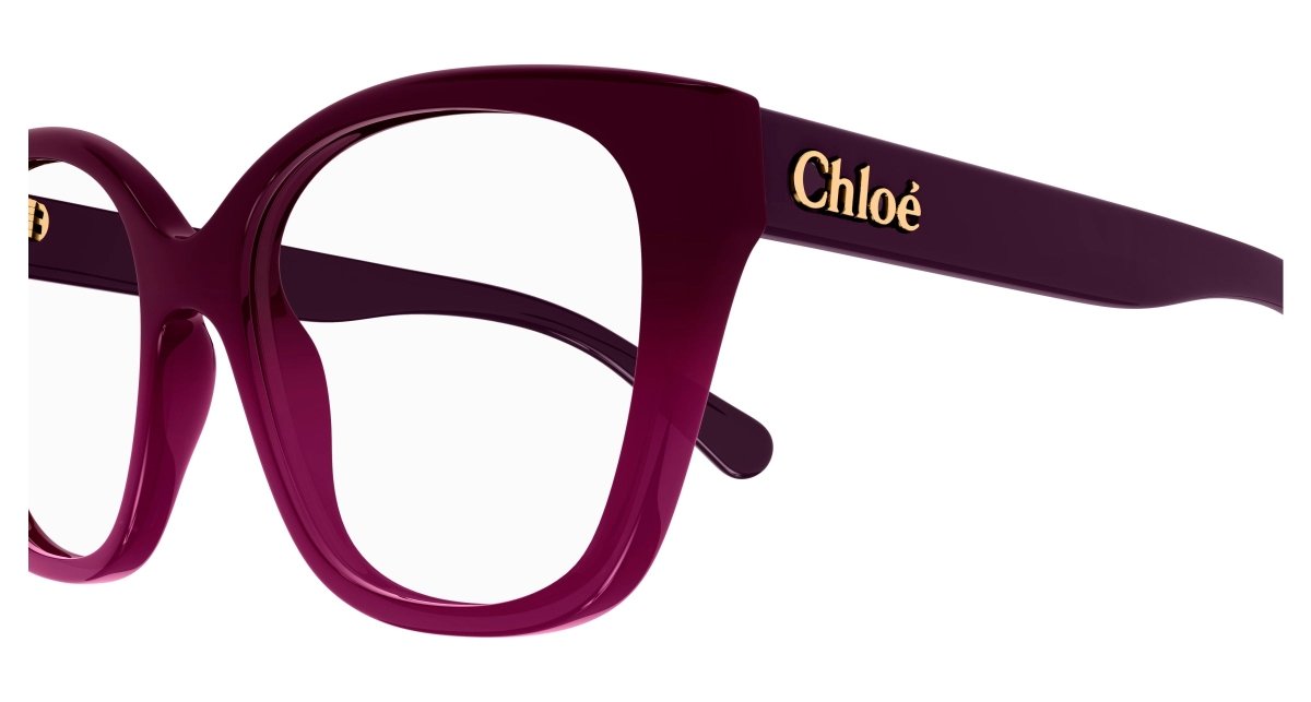 Chloe CH0241O Eyeglasses 889652484488