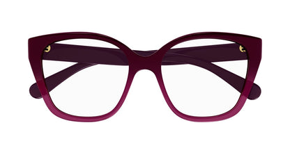 Chloe CH0241O Eyeglasses 889652484488