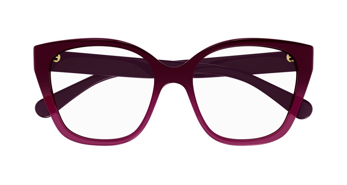 Chloe CH0241O Eyeglasses 889652484488