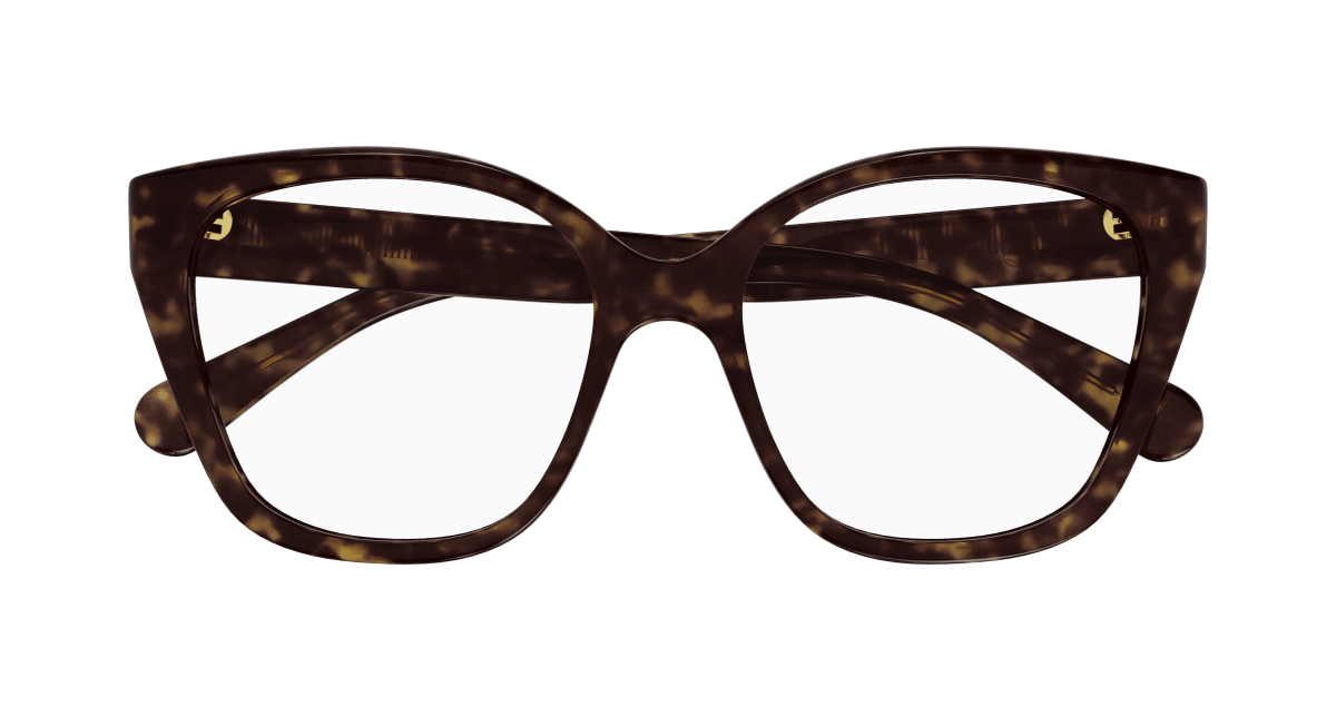 Chloe CH0241O Eyeglasses 889652484471