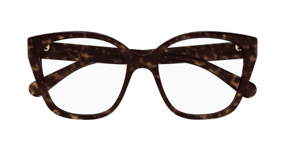 Chloe CH0241O Eyeglasses 889652484471