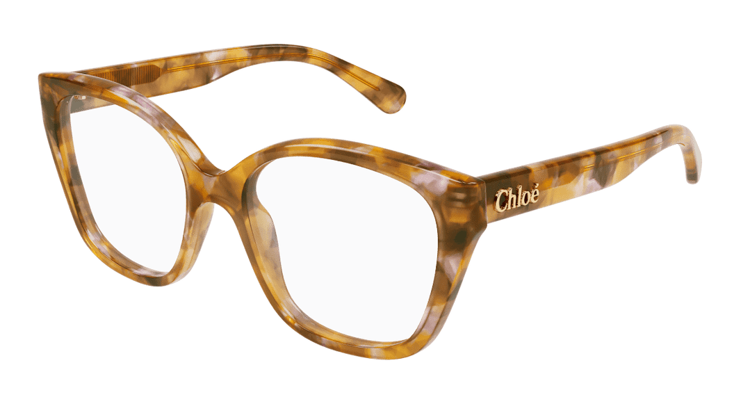 Chloe CH0241O Eyeglasses 889652601526