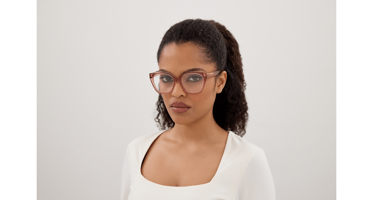 Chloe CH0241O Eyeglasses 889652601519