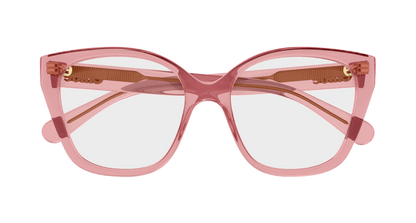 Chloe CH0241O Eyeglasses 889652601519