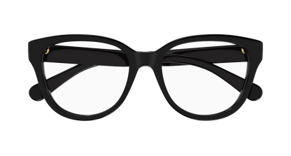 Chloe CH0243O Eyeglasses 889652484587