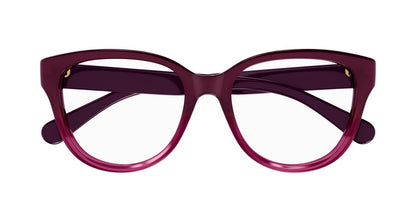 Chloe CH0243O Eyeglasses 889652484600