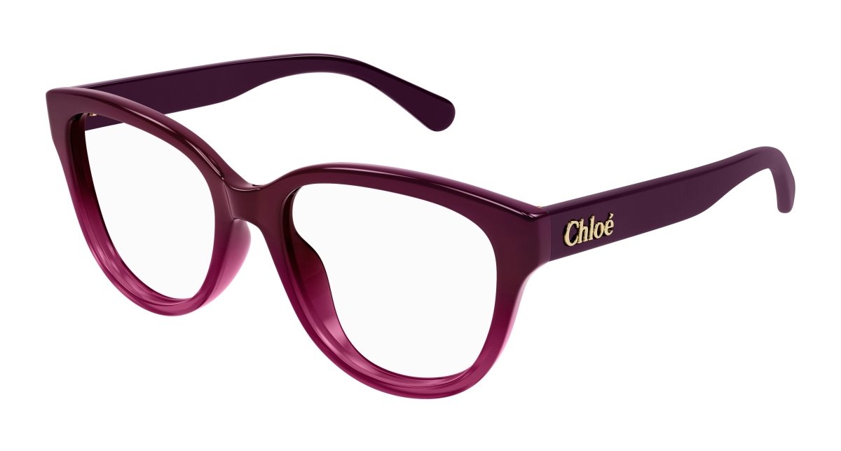 Chloe CH0243O Eyeglasses 889652484600