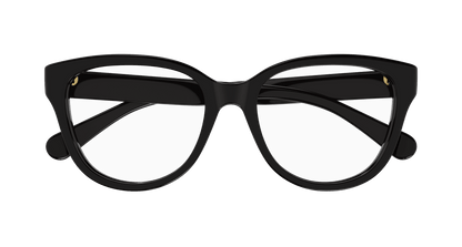 Chloé CH0243O Black 889652484587