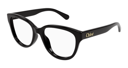 Chloé CH0243O Black 889652484587