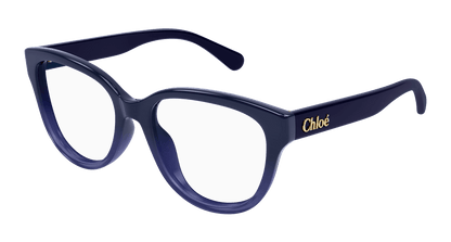 Chloé CH0243O Blue 889652484617