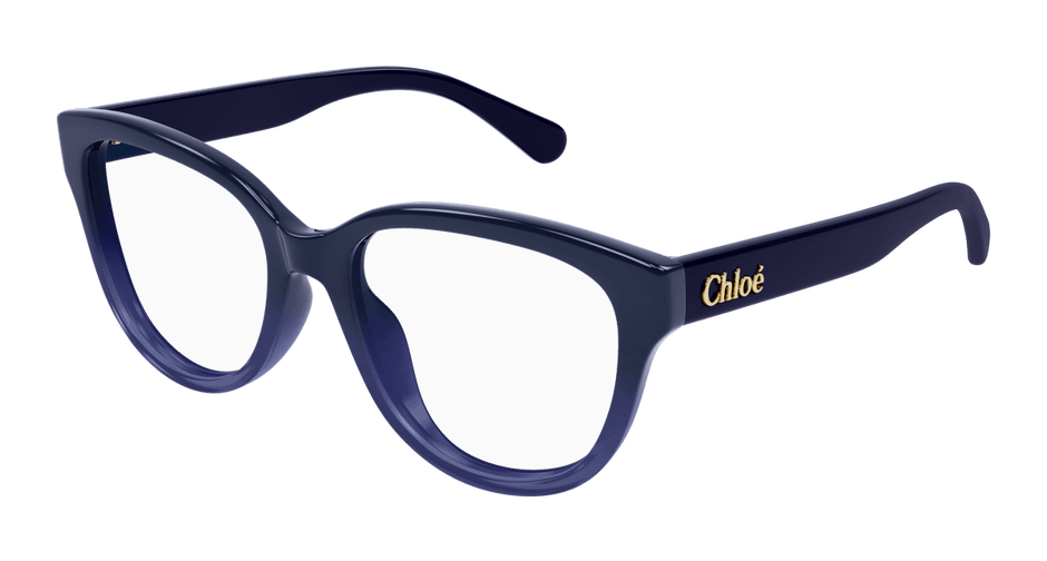 Chloé CH0243O Blue 889652484617