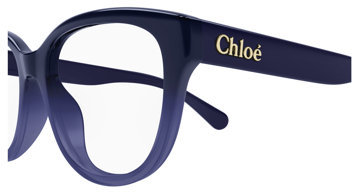 Chloé CH0243O Blue 889652484617