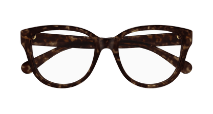 Chloé CH0243O Havana 889652484594