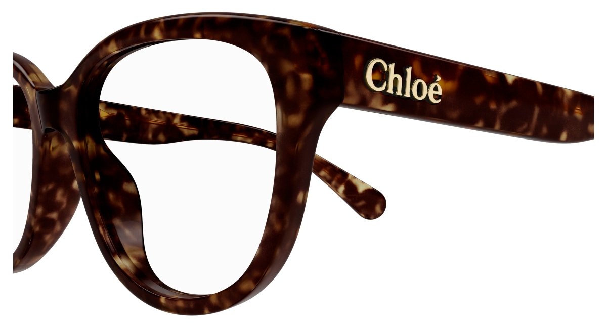 Chloe CH0243O Eyeglasses 889652484594