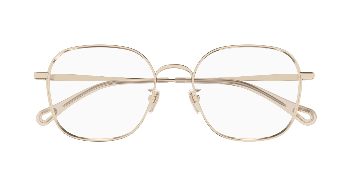 Chloé CH0245OA Eyeglasses 889652483382